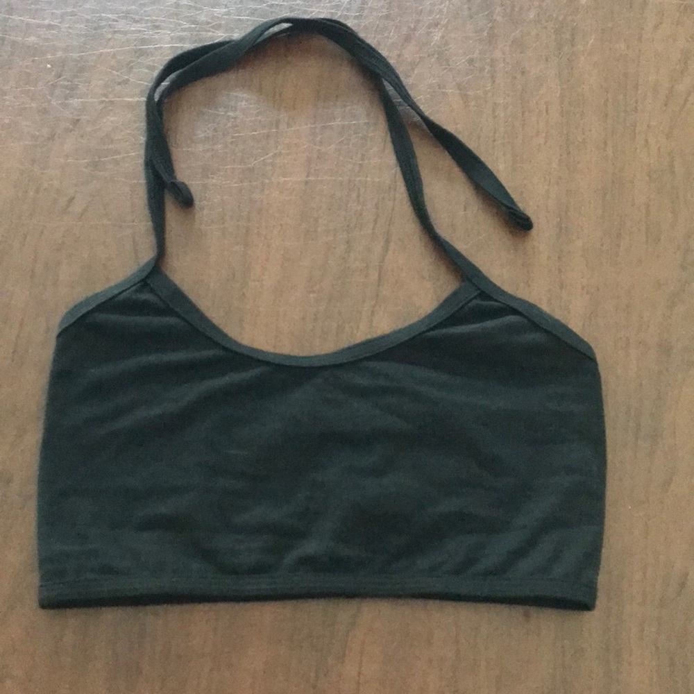 Sports bra